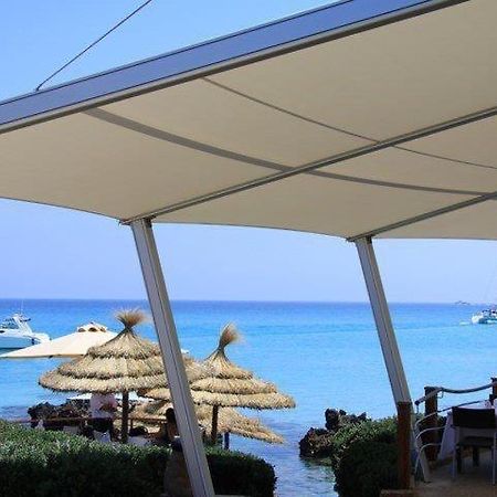 Appartement Ezzouhour Dar Sammoud Kelibia Dış mekan fotoğraf