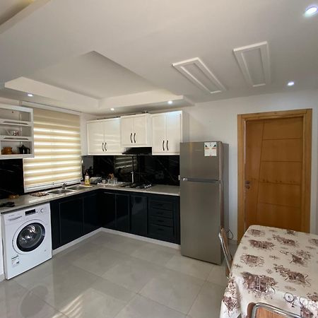 Appartement Ezzouhour Dar Sammoud Kelibia Dış mekan fotoğraf