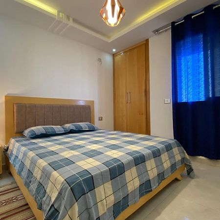 Appartement Ezzouhour Dar Sammoud Kelibia Dış mekan fotoğraf