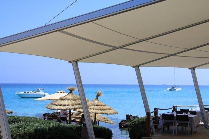 Appartement Ezzouhour Dar Sammoud Kelibia Dış mekan fotoğraf