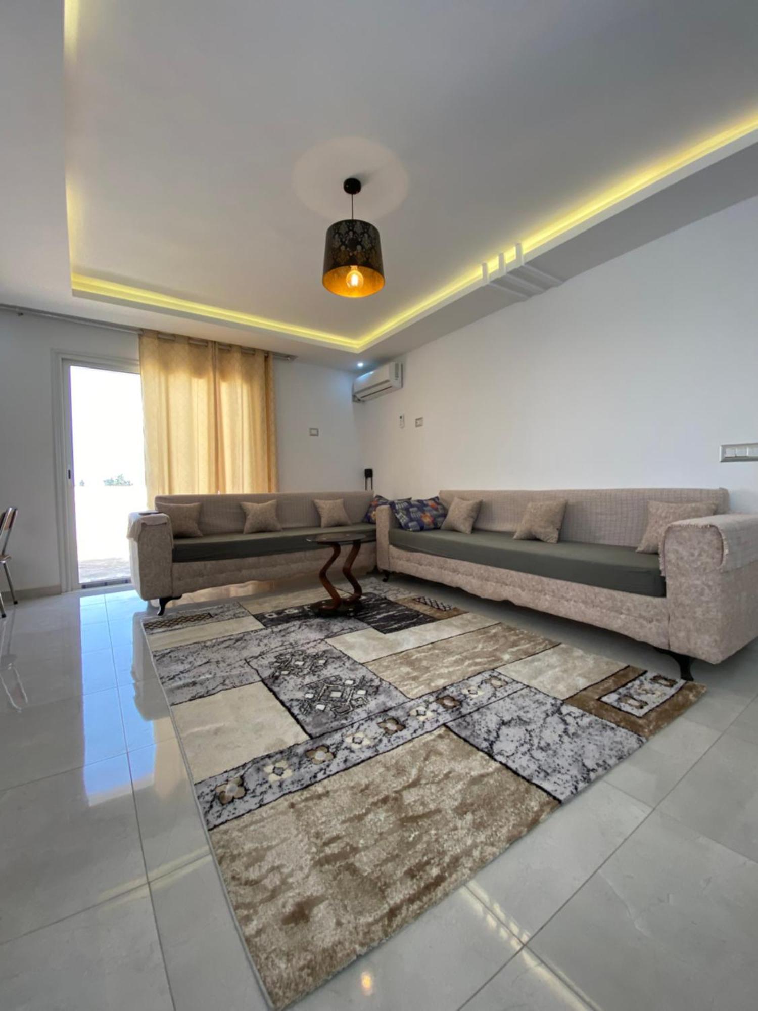 Appartement Ezzouhour Dar Sammoud Kelibia Dış mekan fotoğraf