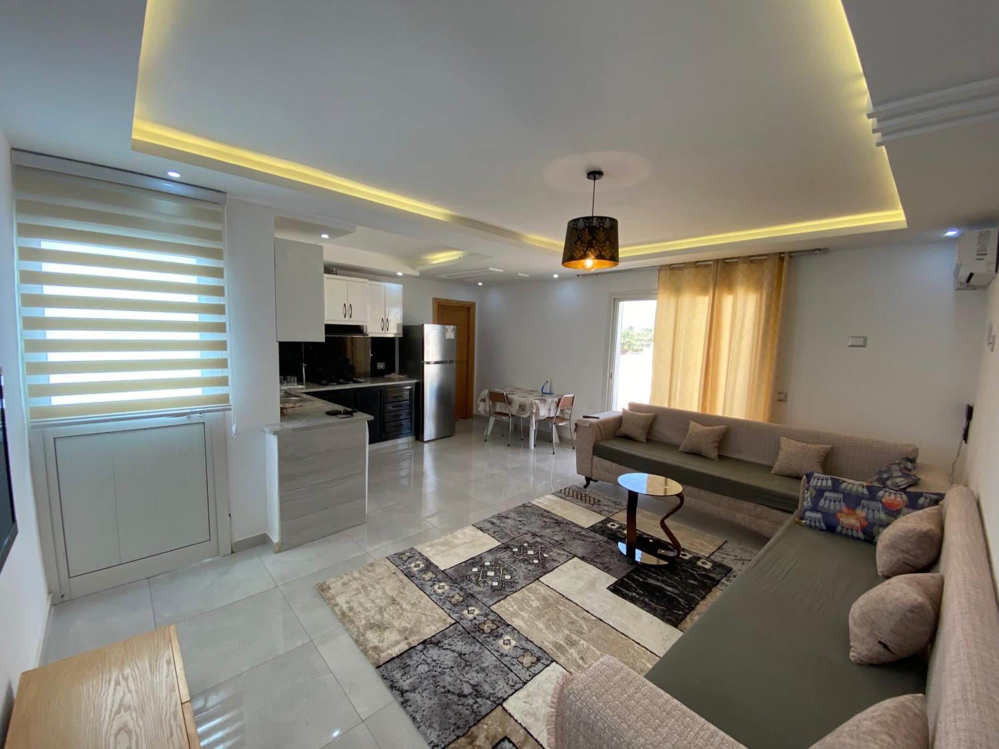 Appartement Ezzouhour Dar Sammoud Kelibia Dış mekan fotoğraf