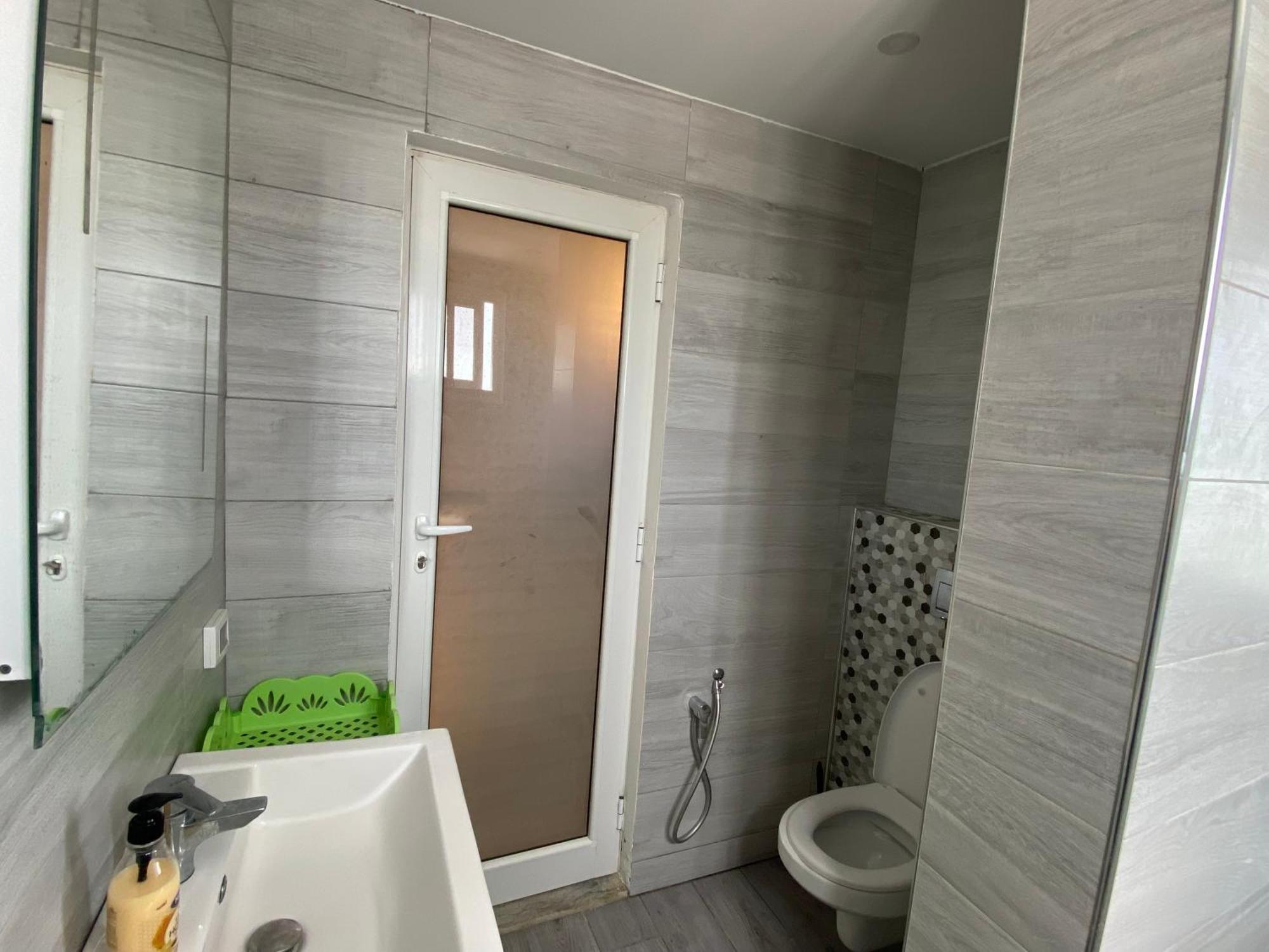 Appartement Ezzouhour Dar Sammoud Kelibia Dış mekan fotoğraf