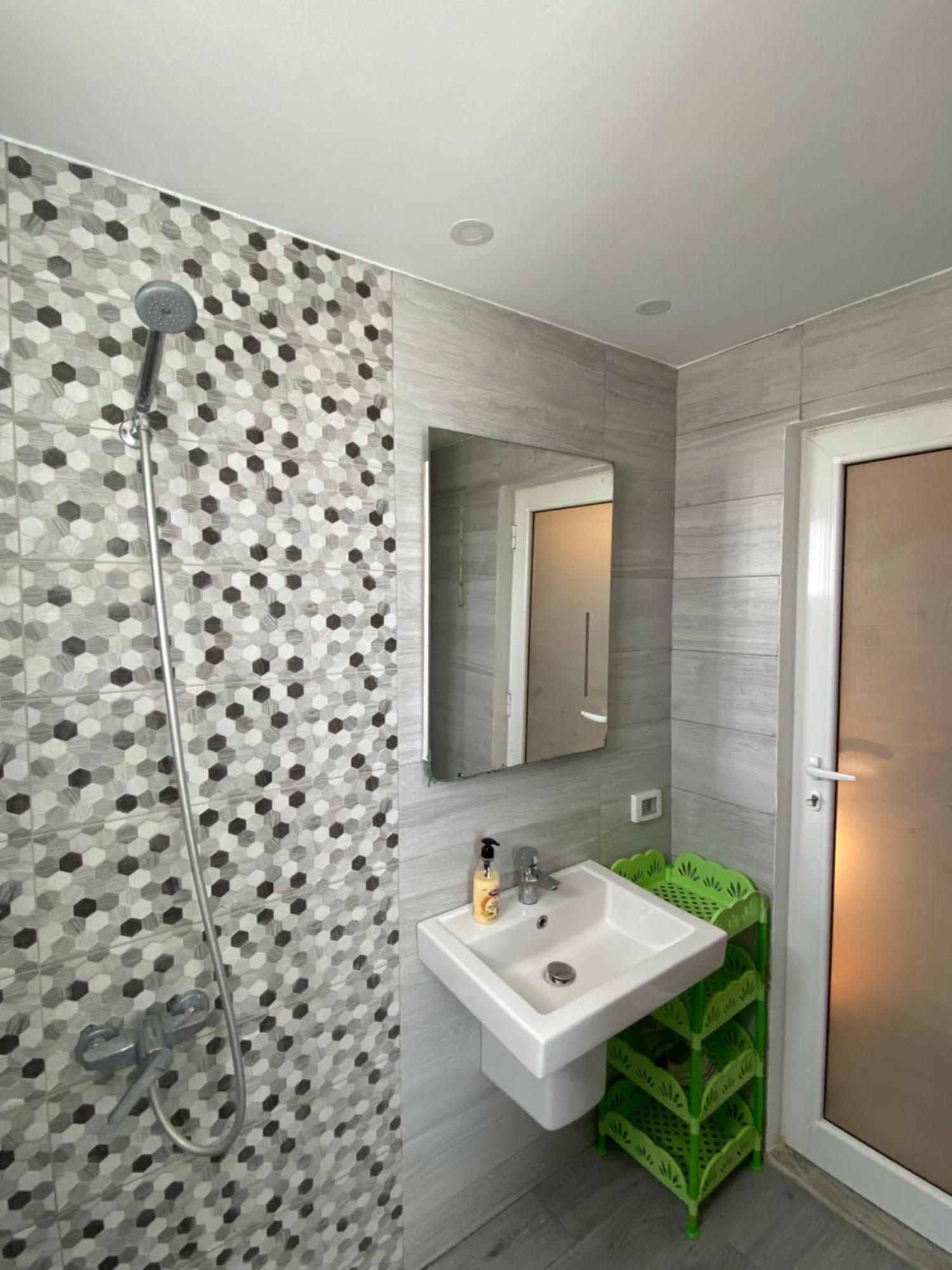 Appartement Ezzouhour Dar Sammoud Kelibia Dış mekan fotoğraf