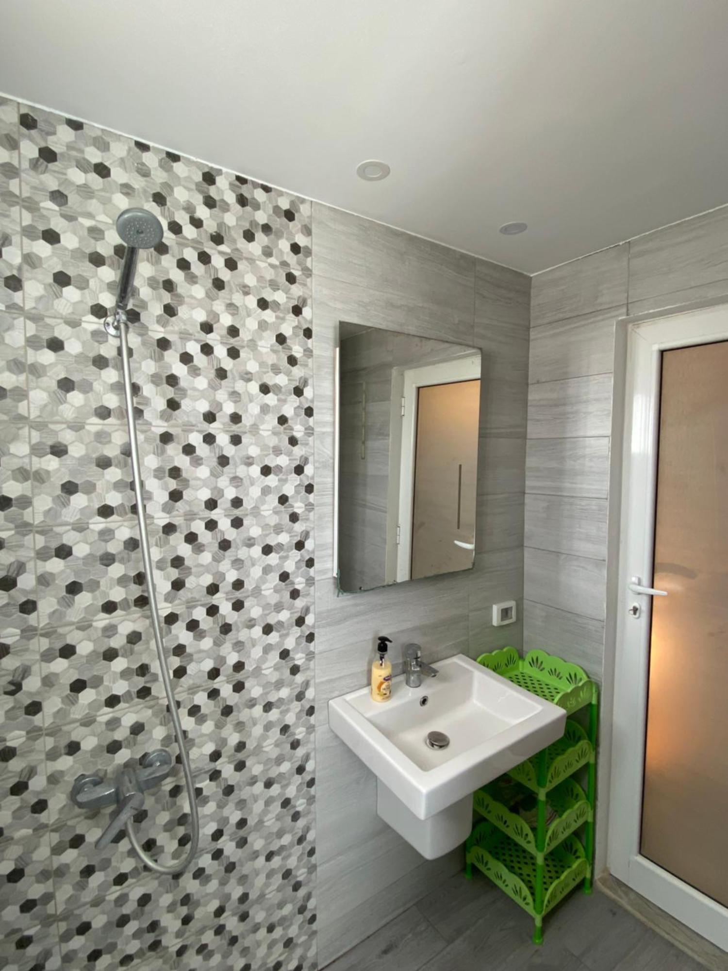 Appartement Ezzouhour Dar Sammoud Kelibia Dış mekan fotoğraf