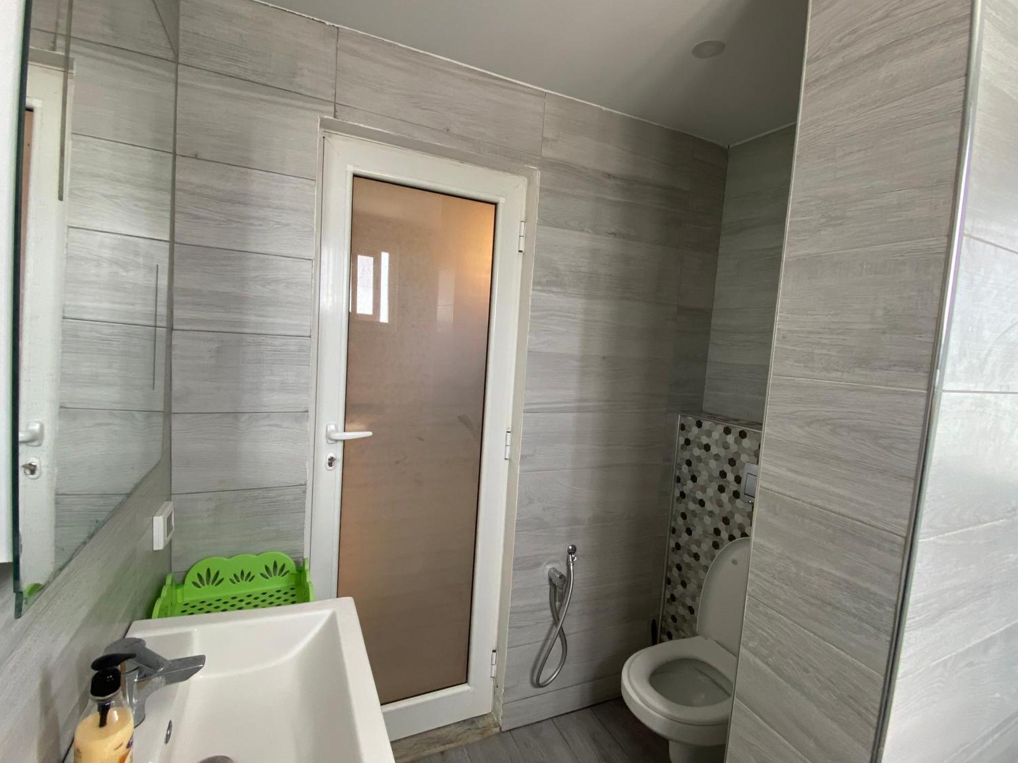 Appartement Ezzouhour Dar Sammoud Kelibia Dış mekan fotoğraf