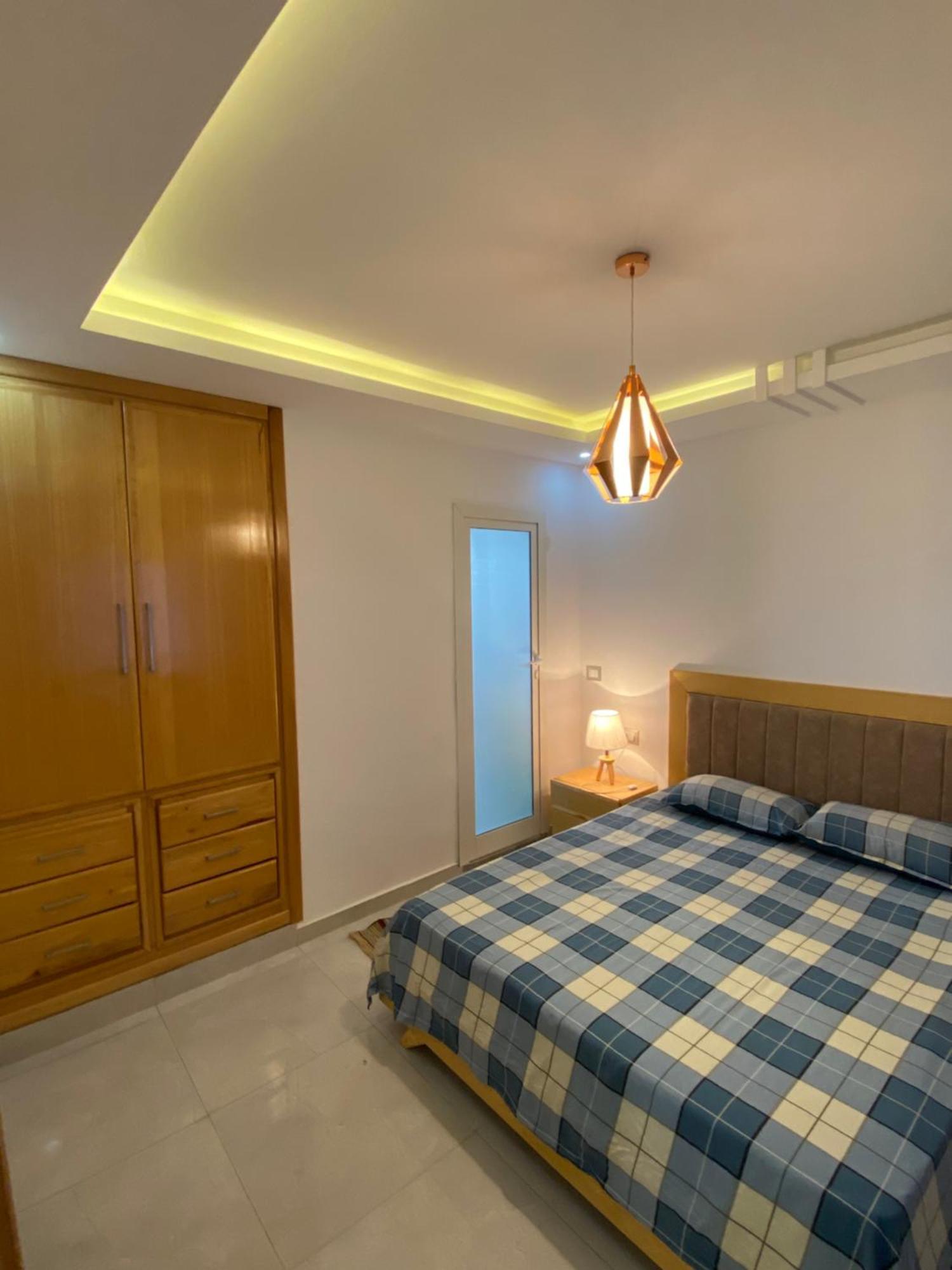 Appartement Ezzouhour Dar Sammoud Kelibia Dış mekan fotoğraf