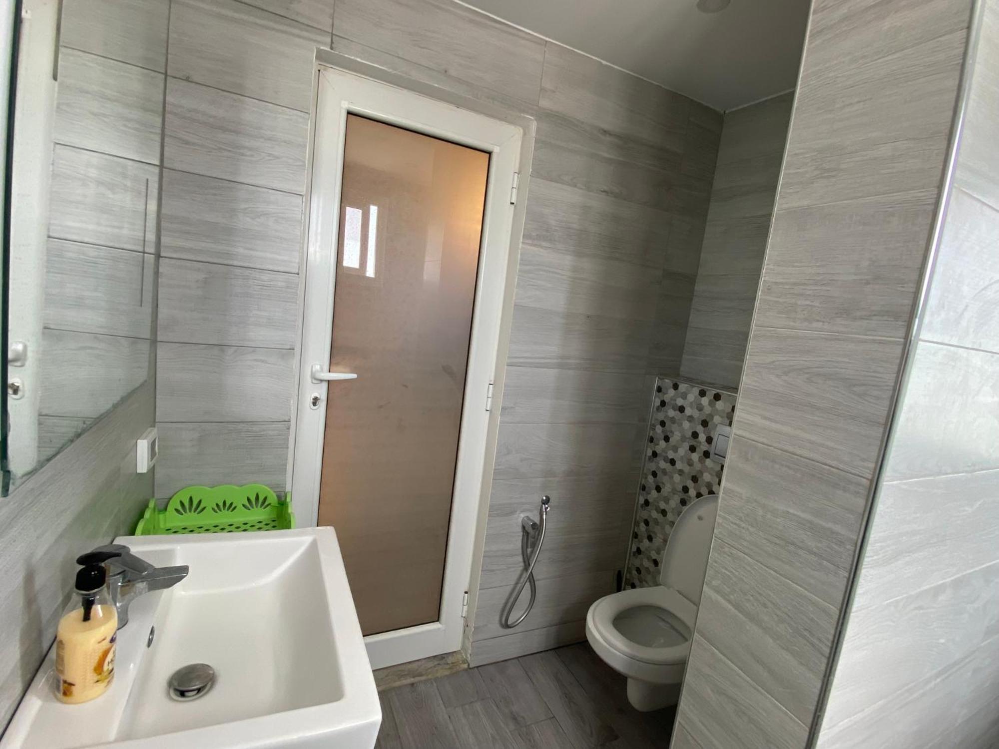 Appartement Ezzouhour Dar Sammoud Kelibia Dış mekan fotoğraf